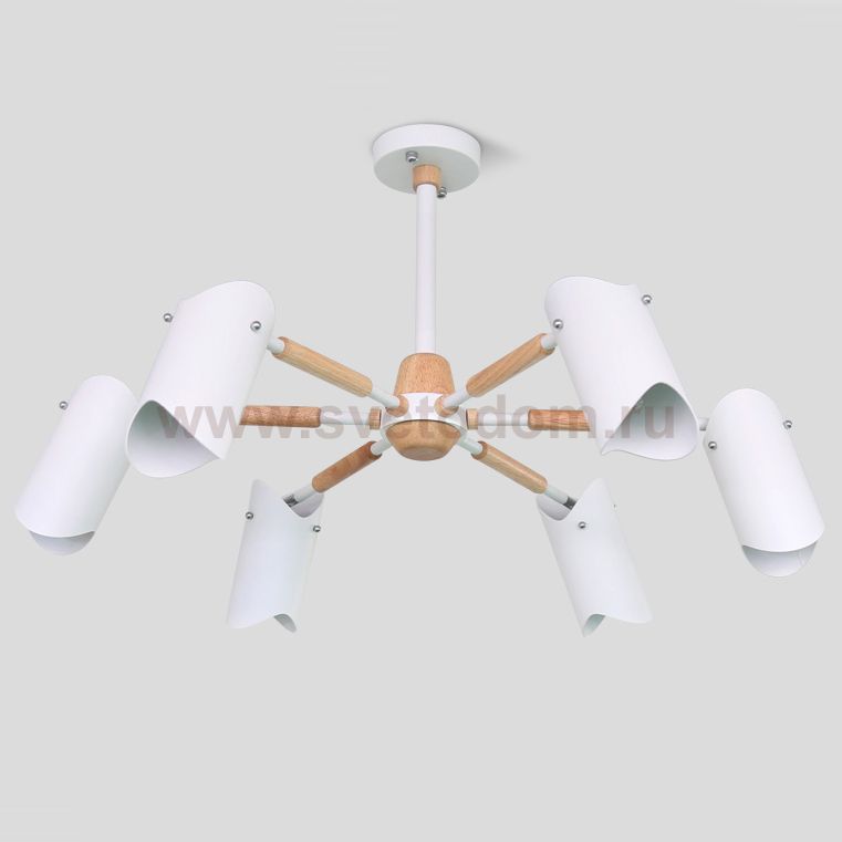 Люстра на штанге VALKO ImperiumLoft 102178-26