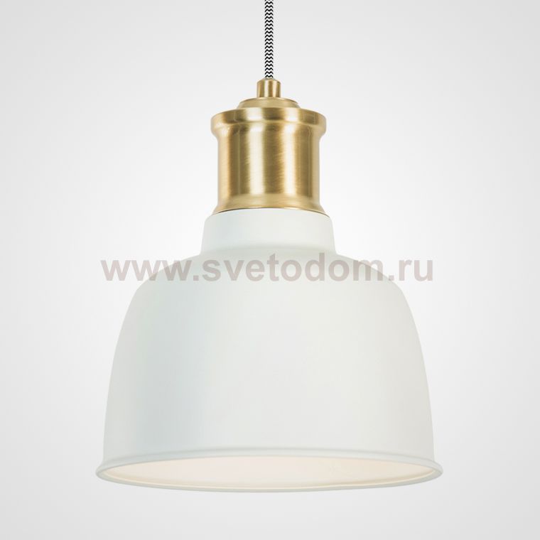 Подвесной светильник VINLAND ONE White ImperiumLoft 102198-26