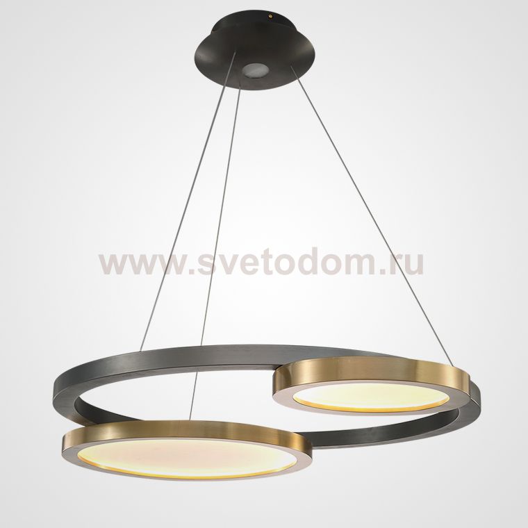 Подвесной светильник Contardi Eclisse ImperiumLoft 102201-26