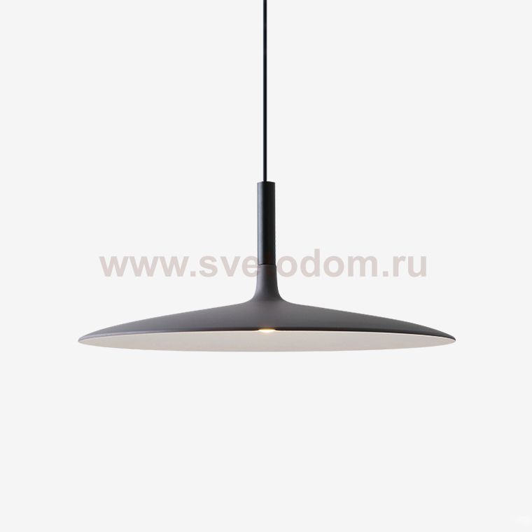 Подвесной светильник VISOR Black by Imperiumloft ImperiumLoft 102203-26
