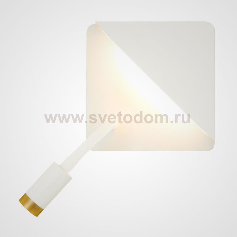 Настенный светильник Bag by Ester Pujol / Dani Vila for Carpyen ImperiumLoft 102204-26