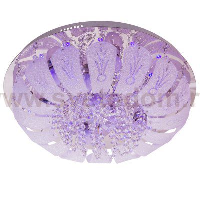 Светильник ЭкономСвет 10230/6+3CR RC RBPLED
