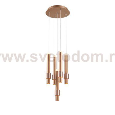 Подвесной светильник Simple Story 1024-LED30PL