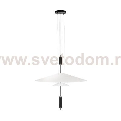 Подвесной светильник Loft It Skylar 10244/A Black 