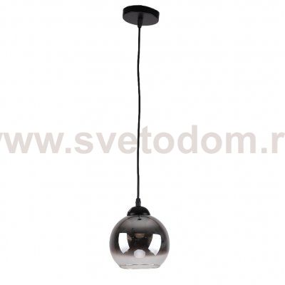 Подвесная люстра 10248/1BK SM+CL ЭкономСвет