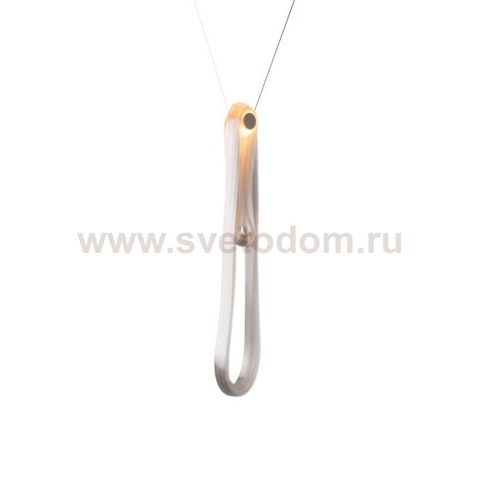 Подвесной светильник Delight 10249P/1 white