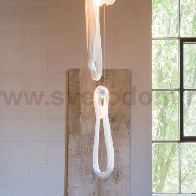 Подвесной светильник Delight 10249P/1 white