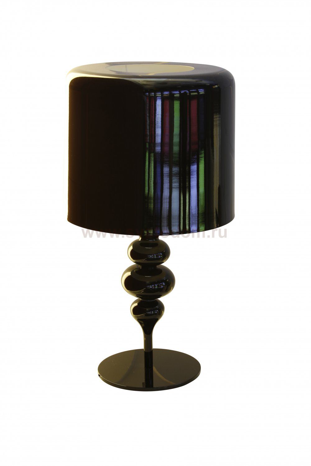 Светильник настольный Artpole Eleganz T BK (арт. 1024)