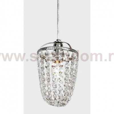 Люстра подвесная Favourite 1025-1P Caramel