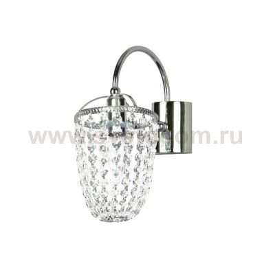 Светильник настенный бра Favourite 1025-1W Caramel