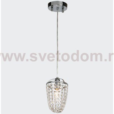 Люстра подвесная Favourite 1025-1P Caramel