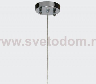 Люстра подвесная Favourite 1025-1P Caramel