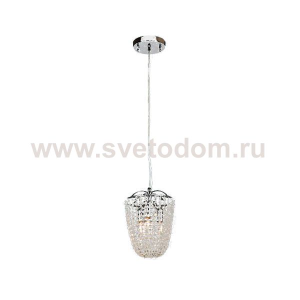 Люстра Favourite 1025-3P Caramel