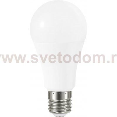 Лампа Gauss A60 12W 1200lm 6500K E27 LED