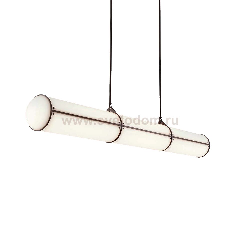 Подвесной светильник Delight 10257P-S black