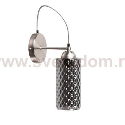 Светильник бра в стиле модерн 10263/1wSN SM Экономсвет