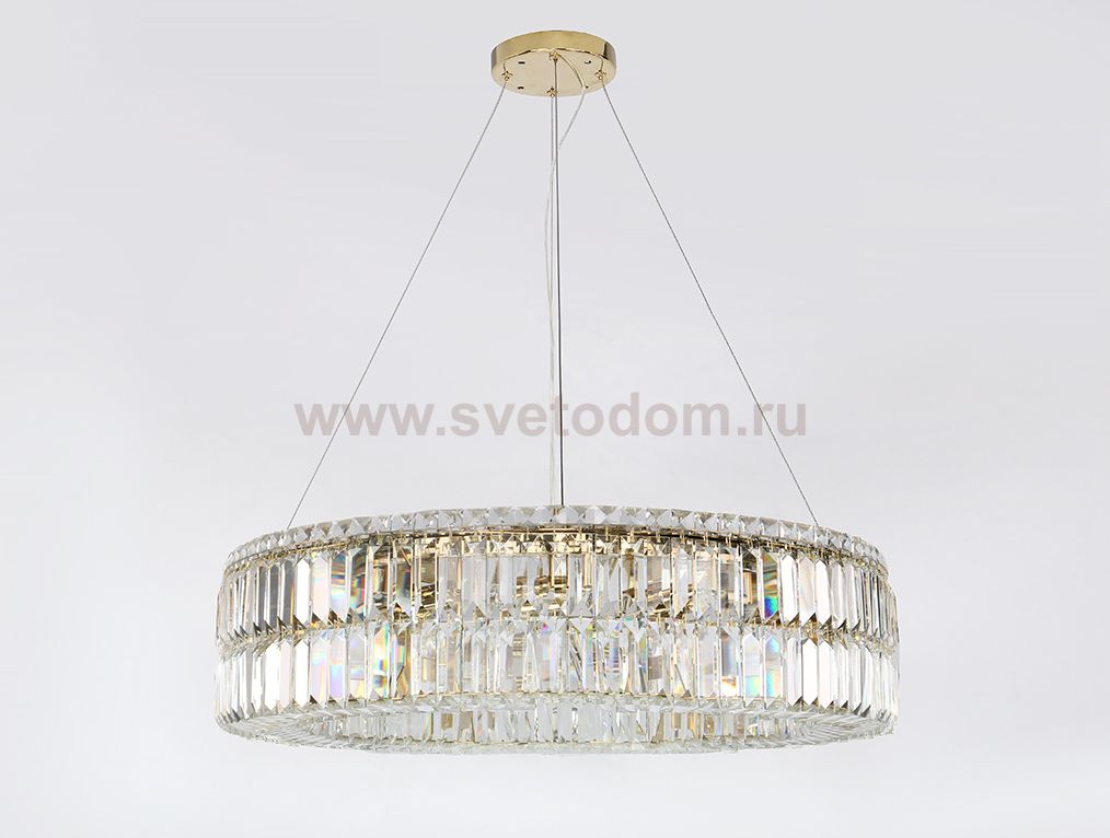 Светильник Newport 10265+12/S gold