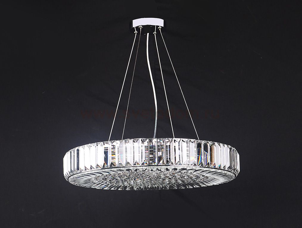 Люстра Newport 10269+4/C М0062166