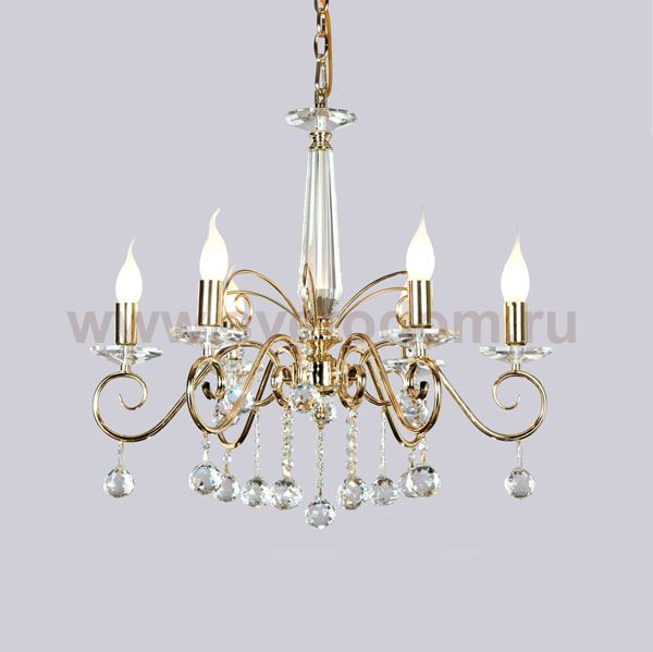 Люстра Favourite 1027-6P Paphos