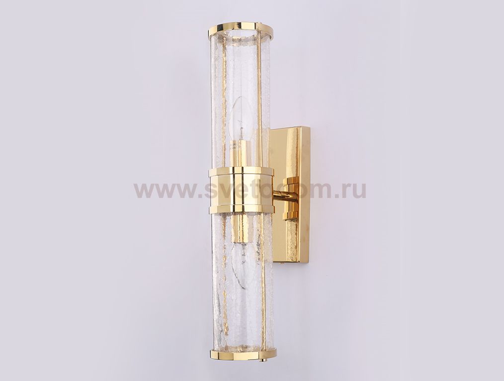 Светильник Newport 10272/A gold