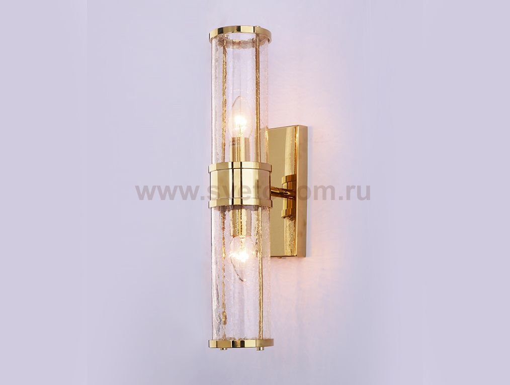 Светильник Newport 10272/A gold