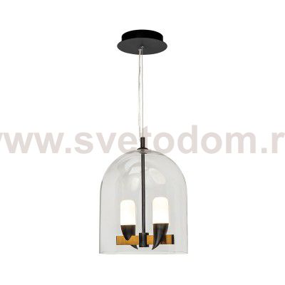 Подвесной светильник Loft It 1028-2BL