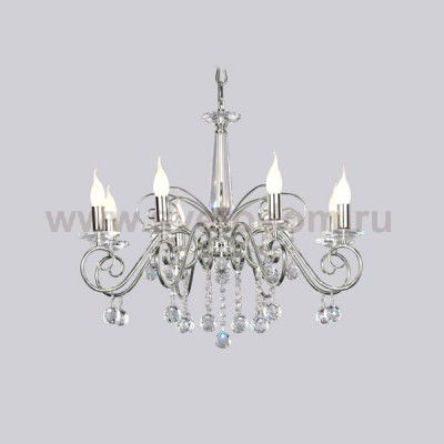 Люстра Favourite 1028-8P Paphos