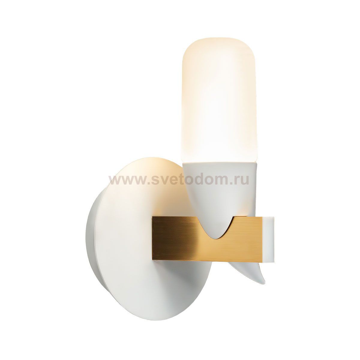 Бра Loft It 1028W-1WH