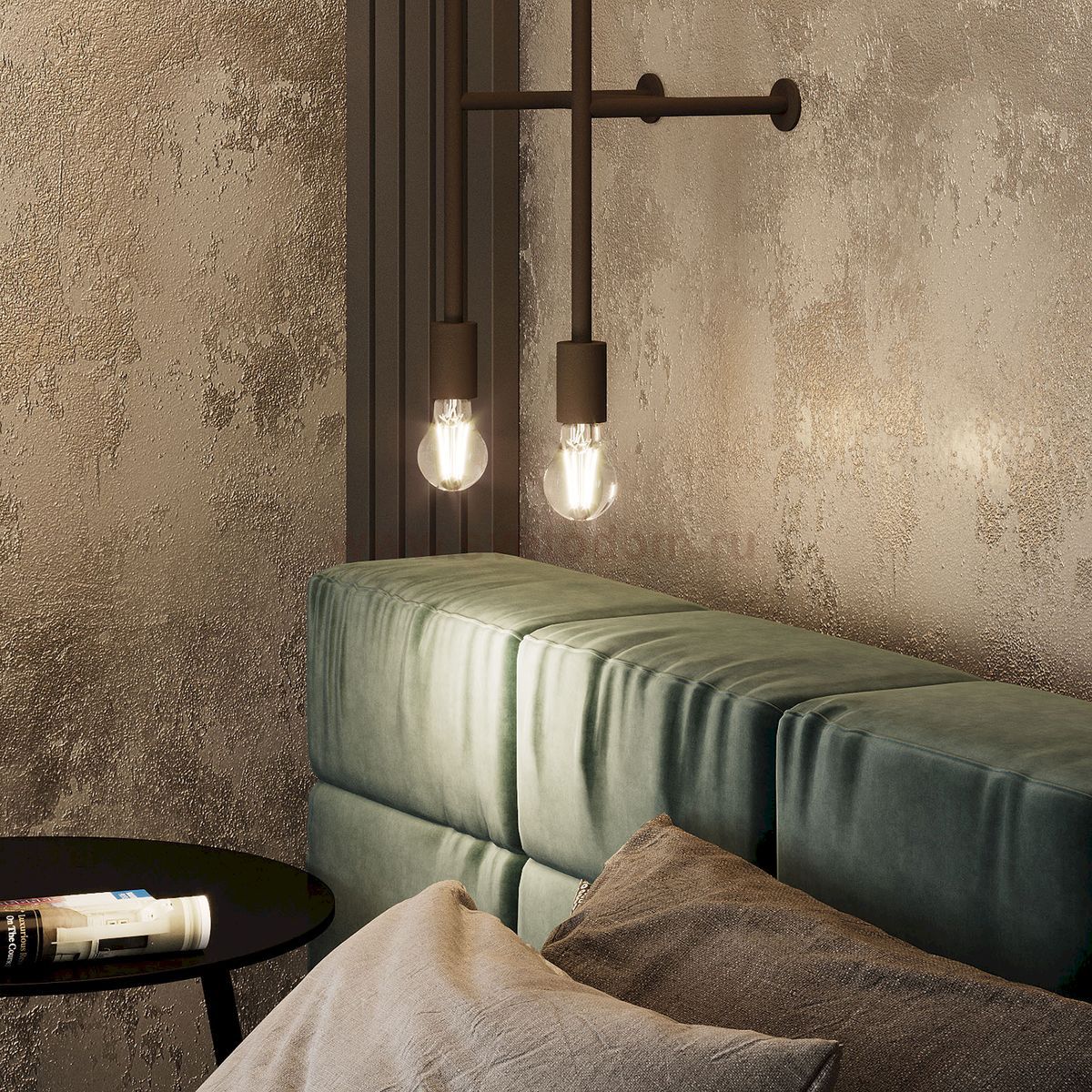 Лампа Gauss Filament А60 15W 1450lm 4100К Е27 LED (102902215)