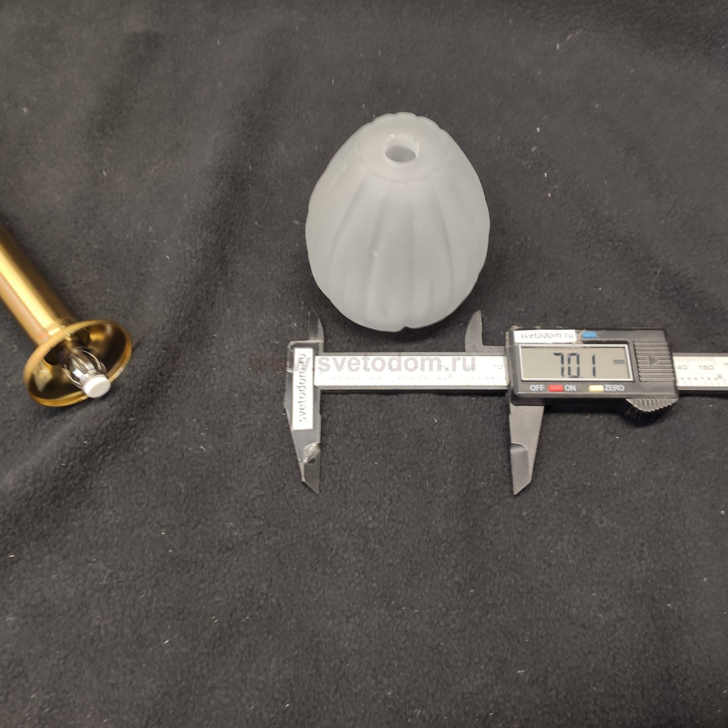 Подвесной светильник 10290/1COP WT Экономсвет