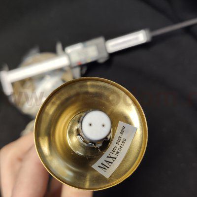 Подвесной светильник 10290/1COP WT Экономсвет