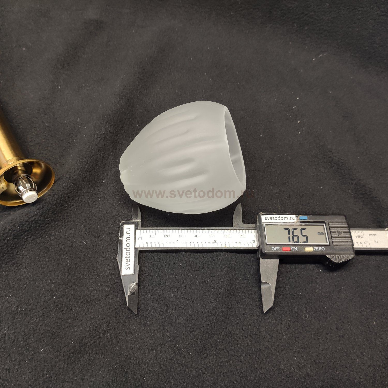 Подвесной светильник 10290/1COP WT Экономсвет