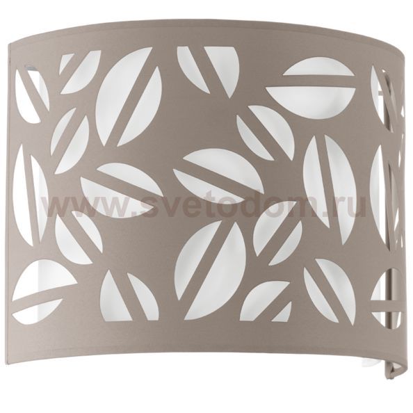 Светильник настенный бра Eglo 92384 BIANDRA