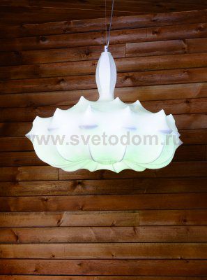 Люстра подвесная Artpole Phantom C3 (арт. 1030)