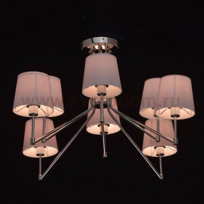 Люстра Mw light 103010308