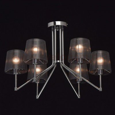 Люстра Mw light 103010506 Лацио