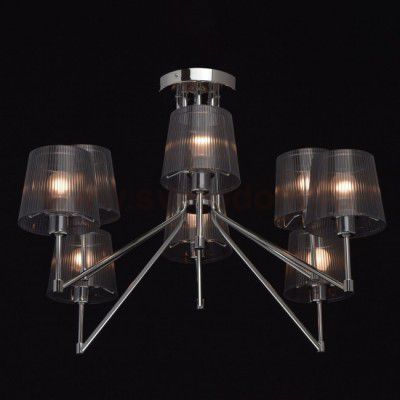 Люстра Mw light 103010608 Лацио