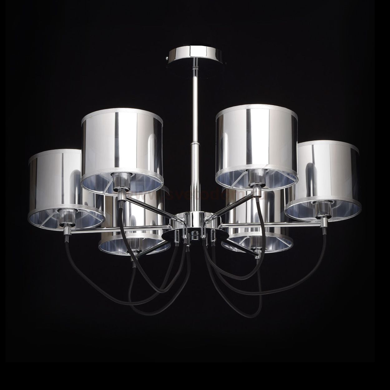 Люстра Mw light 103010806 Лацио