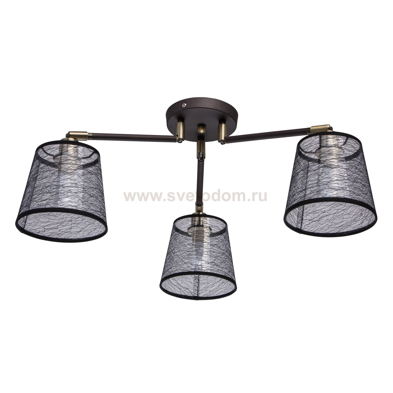 Люстра De Markt 103011603