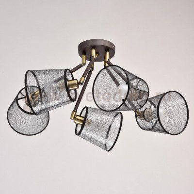 Светильник De Markt 103011705