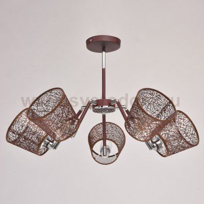 Светильник De Markt 103011805