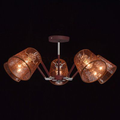 Светильник De Markt 103011805