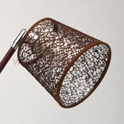 Люстра De Markt 103011903 Мегаполис