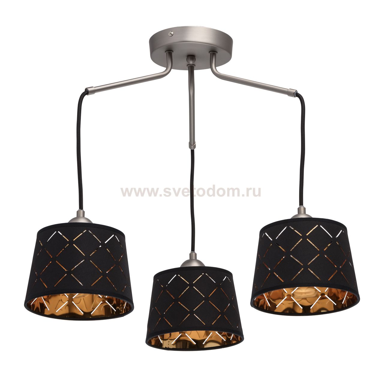 Светильник Mw light 103012003 Лацио