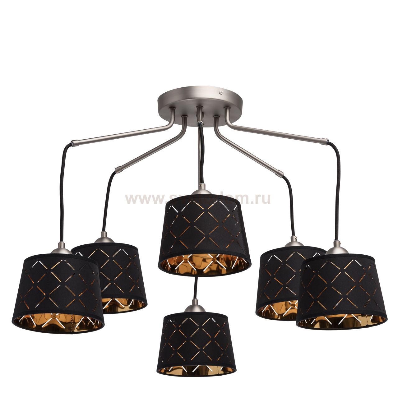 Светильник Mw light 103012206 Лацио