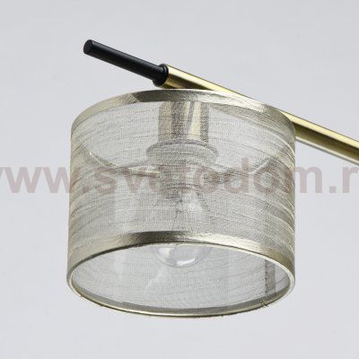 Люстра De Markt 103013005 Лацио