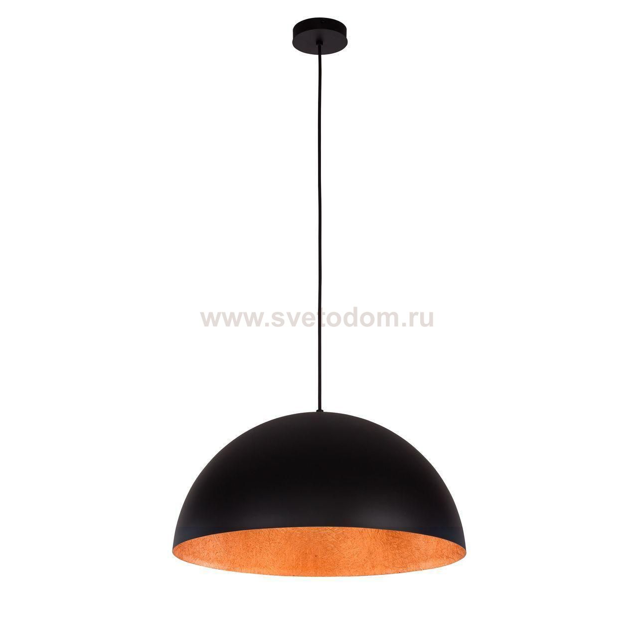 Подвесной светильник Spot Light Tuba 1030138