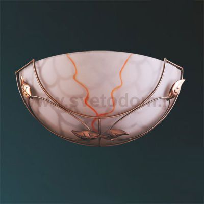 Светильник бра Colosseo 10302/1 Massimo