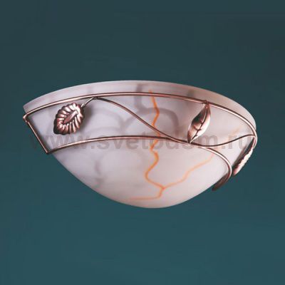 Светильник бра Colosseo 10302/1W Massimo