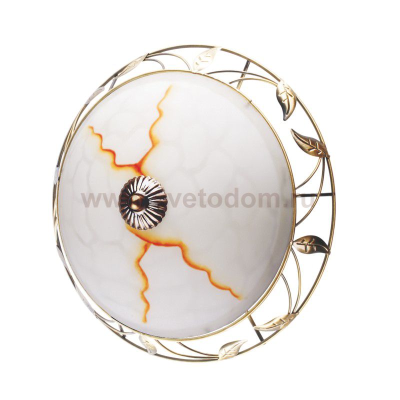 Светильник Colosseo 10302/2 Massimo